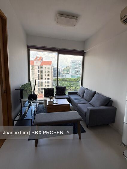 Vivace (D9), Apartment #594487681